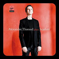 Alexandre Tharaud – D. Scarlatti : Sonatas