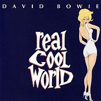 Přední strana obalu CD Real Cool World