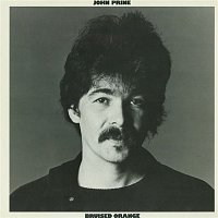 John Prine – Bruised Orange