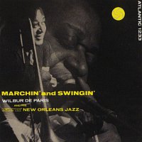 Wilbur De Paris – Marchin' And Swingin'