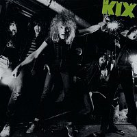 Kix – Kix