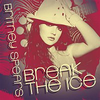 Přední strana obalu CD Break The Ice: Dance Remixes