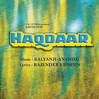 Různí interpreti – Haqdaar [Original Motion Picture Soundtrack]