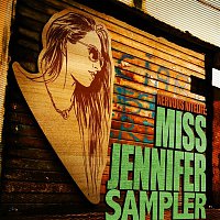 Miss Jennifer – Nervous Nitelife: Miss Jennifer - Sampler