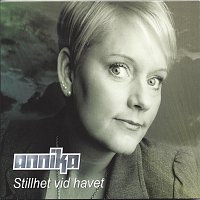 Annika Ryderborn – Stillhet Vid Havet