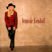 Přední strana obalu CD Jeannie Kendall