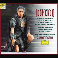 Metropolitan Opera Orchestra, James Levine – Mozart: Idomeneo, re di Creta K.366