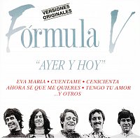 Formula V – Ayer Y Hoy