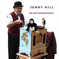 Jonny Hill – Der alte Leierkastenmann