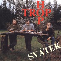 Hop Trop – Svátek MP3