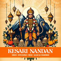 Divya Kumar – Kesari Nandan