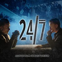 Přední strana obalu CD 24/7