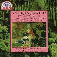 Rejcha, Beethoven: 12 trií pro dechy - Sextet, Dechový kvintet