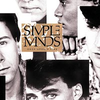 Simple Minds – Once Upon A Time