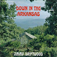 Jimmy Driftwood – Down in the Arkansas