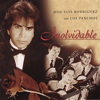 José Luis Rodríguez Con Los Panchos – Jose Luis Rodriguez con Los Panchos - Inolvidable