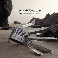 Jamiroquai – High Times - Singles 1992-2006