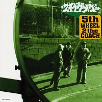 Schadaraparr – 5th Wheel 2 The Coach Standard Of 90's