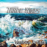 Přední strana obalu CD Trade Winds