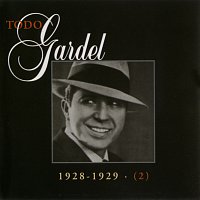 Carlos Gardel – La Historia Completa De Carlos Gardel - Volumen 9