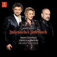 Diana Damrau – Wolf: Italienisches Liederbuch (Live) CD