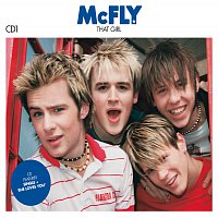 McFly – That Girl [2 tracks]