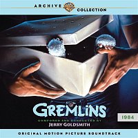 Jerry Goldsmith – Gremlins (Original Motion Picture Soundtrack)