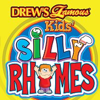 Drew's Famous Kids Silly Rhymes