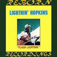 Lightnin Hopkins – Flash Lightnin' (HD Remastered)