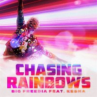 Big Freedia – Chasing Rainbows (feat. Kesha)