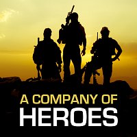 Czech National Symphony Orchestra, Prague, Paul Bateman – A Company Of Heroes [From "Company Of Heroes"]