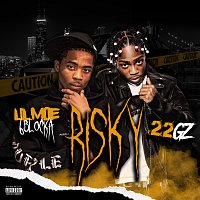 Lil Moe 6Blocka, 22Gz – Risky [Remix]
