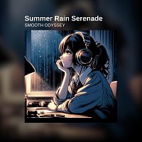 Smooth Odyssey – Summer Rain Serenade