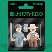 Rayden, Nanpa Básico – Mujeryego