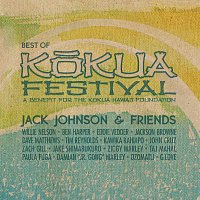 Jack Johnson – Jack Johnson & Friends: Best Of Kokua Festival, A Benefit For The Kokua Hawaii Foundation