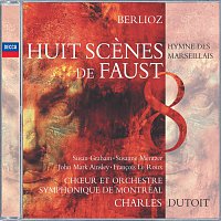 Orchestre symphonique de Montréal, Charles Dutoit – Berlioz: Huit Scenes de Faust