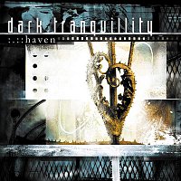 Přední strana obalu CD Haven