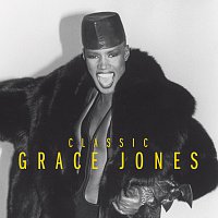 Grace Jones – The Masters Collection