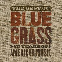 Various  Artists – The Best Of Can't You Hear Me Callin' - Bluegrass: 80 Years Of American Music