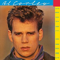 Al Corley – Square Rooms