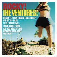 The Ventures – Rocky! The Ventures!
