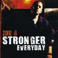 Jon B. – Stronger Everyday