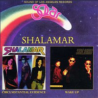 Shalamar – Circumstantial Evidence / Wake Up