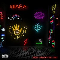 Kiiara – dopemang (feat. Ashley All Day)