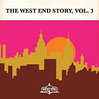 Various Artists.. – The West End Story, Vol. 3 (2012 - Remaster)