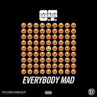 O.T. Genasis – Everybody Mad