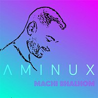 Přední strana obalu CD Machi B7alhom