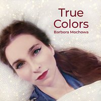 Přední strana obalu CD True Colors