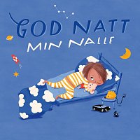 Barnkammarboken – God natt min nalle