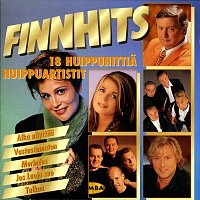 Various  Artists – Finnhits - 18 huippuhittia